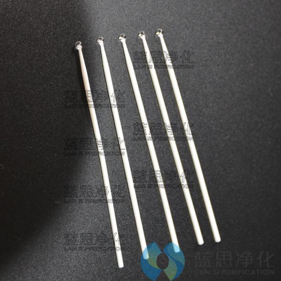 半導體除塵膠棒